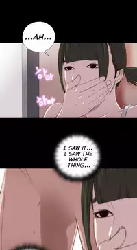 Girl Next Door Ch.1-29 (English) (Ongoing)