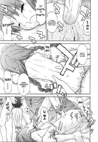 [Yamamoto Kumoi] Koigataki Tettei Haijo Shugi | Love Rival Elimination Principle (COMIC RIN 2007-04 Vol. 28) [English] =LWB=