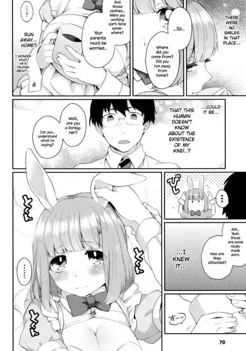 Rabbit Hole {NecroManCr}