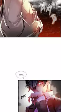 [Juder] Lilith`s Cord Ch.1-22 (English) (Ongoing)