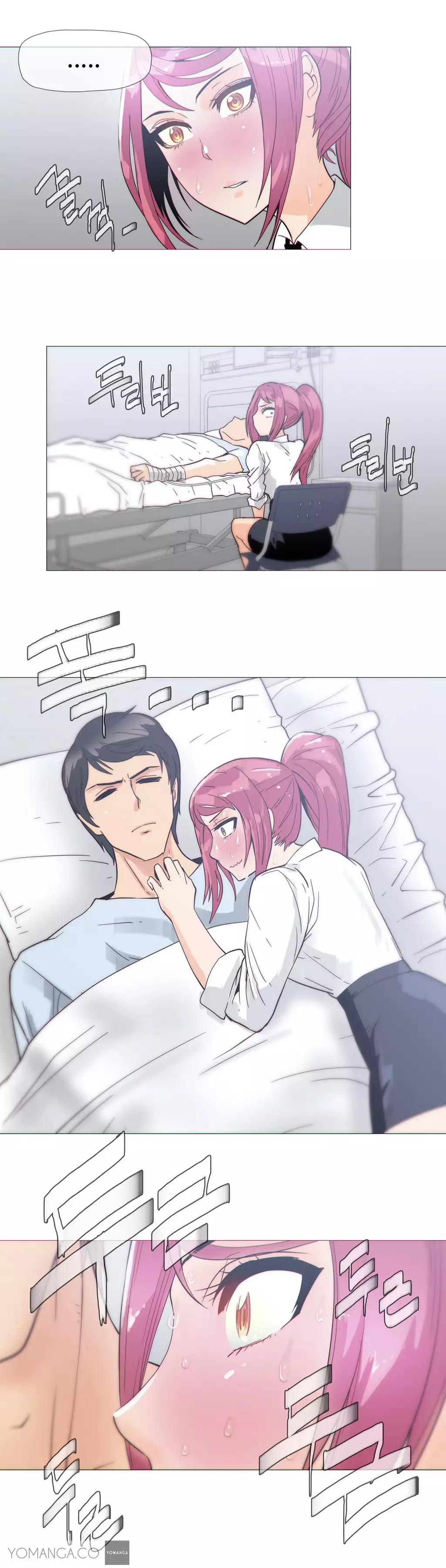 Household Affairs Ch.1-31