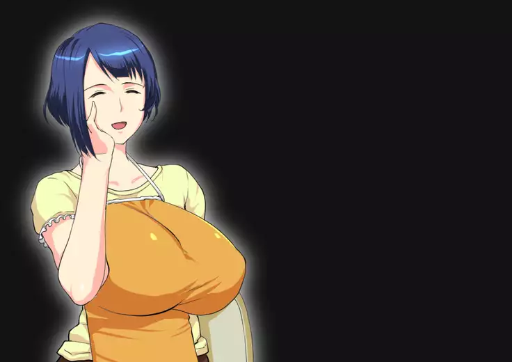 shinyuuno kazoku ga ore no areni muchuu na ken