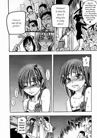 [Shiwasu no Okina] Shining Musume. 3. Third Go Ahead! [English] [Overlook] [Decensored]