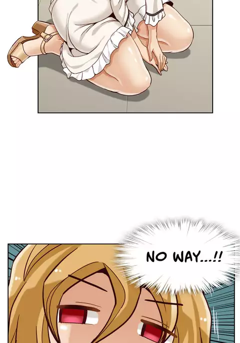 Secret Folder Ch.1-14