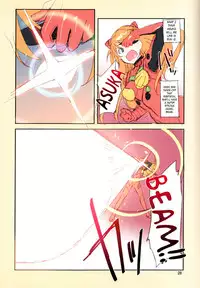 (C81) [ReDrop (Miyamoto Smoke, Otsumami)] Minna no Asuka Bon (Neon Genesis Evangelion) [English] =LWB=