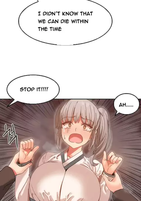 Hari Dormitory Ch.0-19