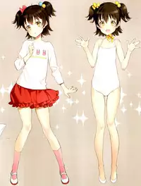 (C89) [Shoujo Kishidan (Oyari Ashito)] OFF SHOT 2 (THE IDOLM@STER CINDERELLA GIRLS) [Chinese] [脸肿汉化组]