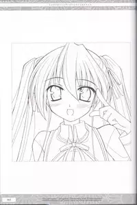 "Happiness!" Original Drawings and Illustrations