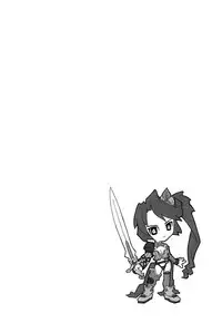 [Kanoe] Kuro no utahime -Yami no enishi- [Digital]