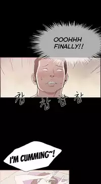 [Mr. Byeong-Su] Cohabitation Ch.1-54 (English)