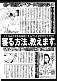 COMIC Shitsurakuten Vol.02 2011-08