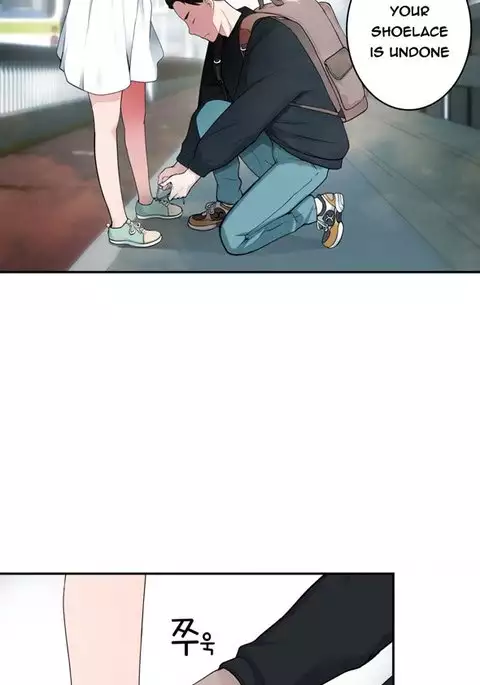 Tissue Thieves Ch.1-11