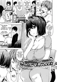 [Shouno Kotaroo] Hatsujou Baby - Baby in Mating Season [English] [doujin-moe.us]