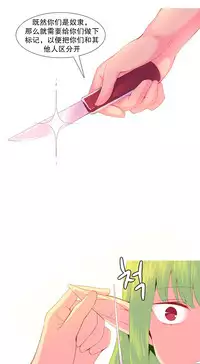 [Rozer] A World that I Rule | 我统治的世界 Ch.1-31 [Chinese]