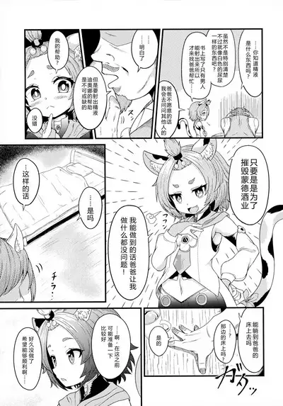 Mazui Osake no Tsukurikata