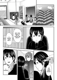 [Mitarai Yuuki] Ikanishite Haha wa Onna wo Kaihou Shitaka Ch. 1-5 [English] {N04h}