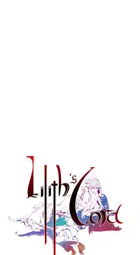 [Juder] Lilith`s Cord Ch.1-23 (English) (Ongoing)