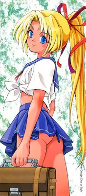 [Isami Nozomi] Kawaii Mono wa Kegashitai - Want To Make The Cute One Dirty