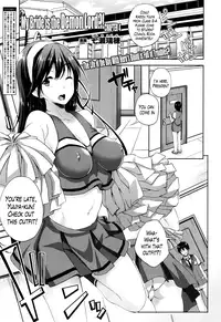 [Nanase Mizuho] Oyomesan wa Maou!? | My Bride is the Demon Lord!? Ch. 1-6 [English] [Lazarus H]