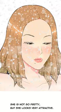 Hooker Ch.1-40 (English) (Ongoing)