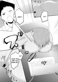 [honey lounge (Hachimitsu)] Imouto >> Ani [English]