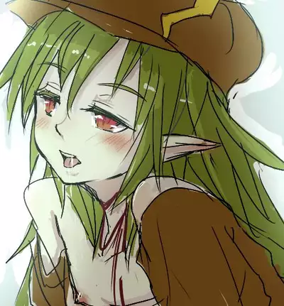 [Pixiv] Shota Elf Kanahito (3263669) BL