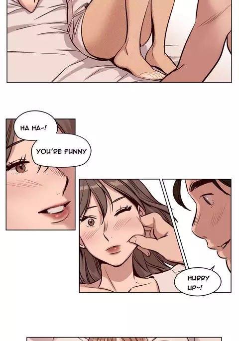 Atonement Camp Ch.1-35