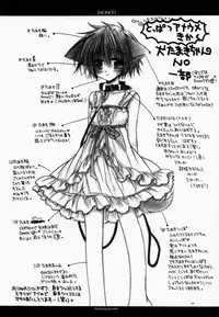 (CR27) [CHRONOLOG (Kanaru Fujimiya, Sakurazawa Izumi)] HONEY (Shin Megami Tensei if...)