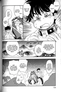 [Tamaki Hisao] Trans Venus Vol.02 [English] {Re-Edited}