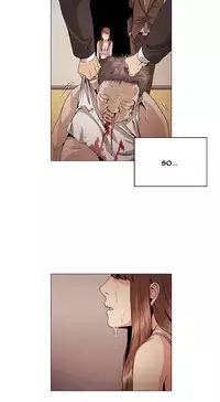 By Chance (Ep. 1-27) [English]