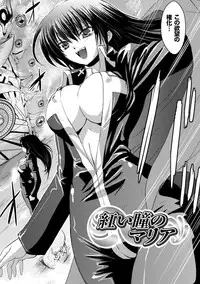 [Tokimaru Yoshihisa] Inkei Shikkou [Digital]