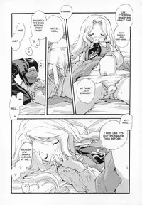 (COMIC1) [Kyougetsutei (Miyashita Miki)] Sweet (Code Geass: Lelouch of the Rebellion) [English] [Makoto]