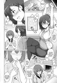 (C92) [Nippatsu Shika Ataranai (Suisen Toilet)] Succubus Vigne Onee-chan to Amaama Sex (Gabriel DropOut) [English] {Hennojin}