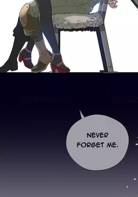 Perfect Half Ch.1-11