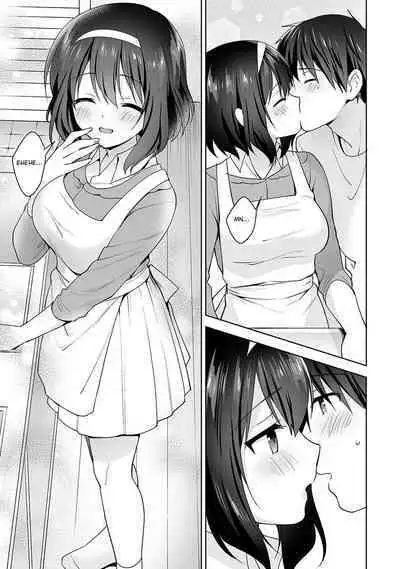 [Fuyuichi Monme] Amayakashi Jouzu no Nagasato-san ~Hokenshitsu de Yoshi Yoshi Ecchi!~ Ch. 10 (COMIC Ananga Ranga Vol. 71) [English] [Fozufy]