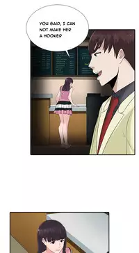 Dark Game Ch.1-20 (English) (Ongoing)