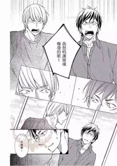 [Kojima Katsura] Thirsty High Ch. 1-6 [Chinese] [Digital]