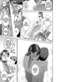 [Hyji] Kinjo Yuuwaku Teruhiko to Okaa-san Hen Kouhen [English] [Amoskandy]