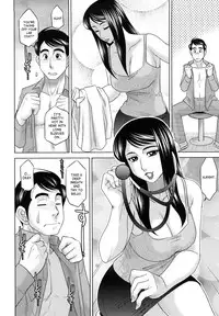 [Koshow Showshow] H na Onee-san ni Sasowarete | Enticed By A Naughty Lady [English] [SaHa]