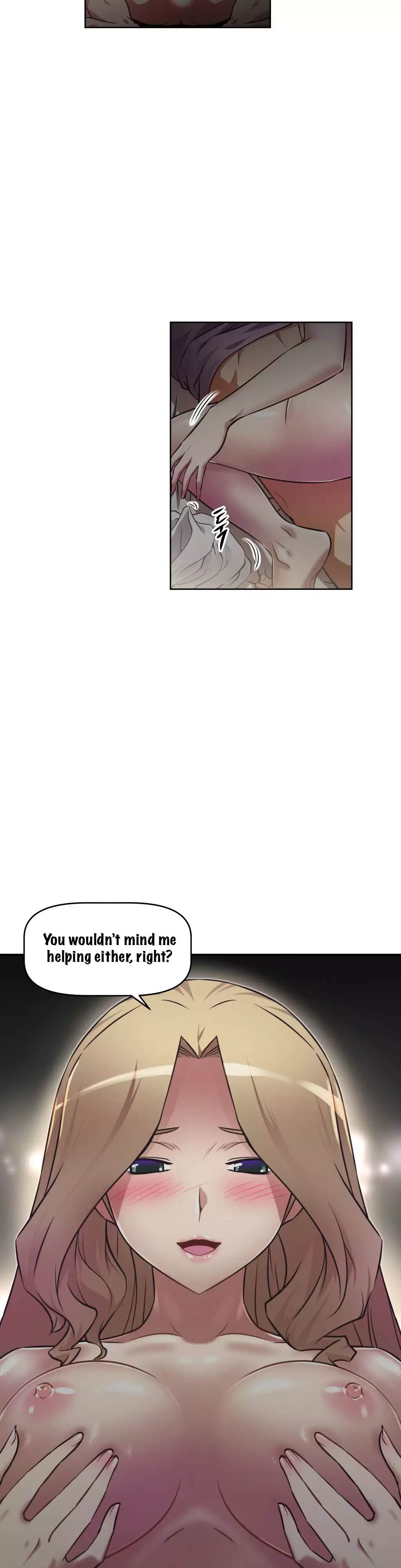 Brawling Go 0-18 Chapters