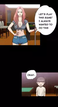 [Madstart] Secret Island Ch.1-24 (English) (Ongoing)