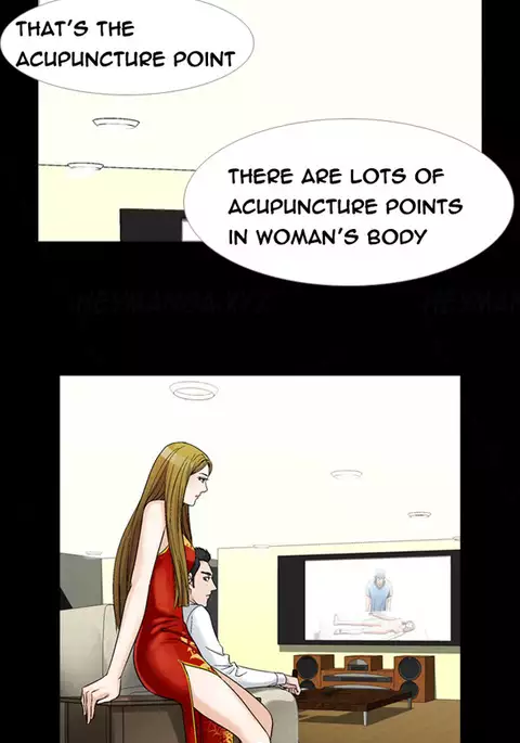 The Taste of Hands Ch.1-61