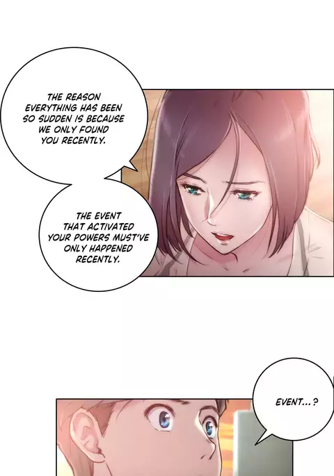 Sex Knights-Erotic Sensuality & Perception Ch.1-15