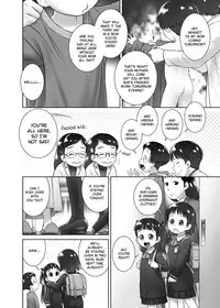 [Golden Tube (Ogu)] 3-sai kara no Oshikko Sensei-V | Oshikko Sensei From 3 Years Old - V [English] [Digital]