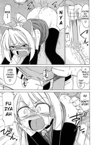 [Charlie Nishinaka] Choice! Vol.2 [English] [YQII]