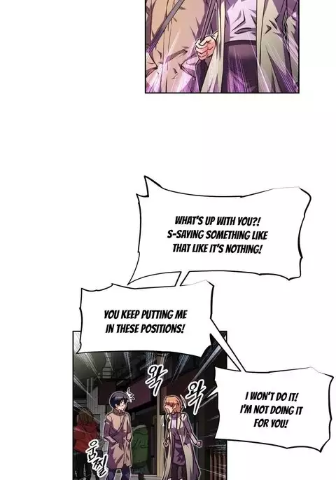 Brawling Go Ch.76-85