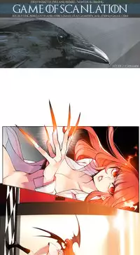 [Juder] Lilith`s Cord Ch.1-23 (English) (Ongoing)