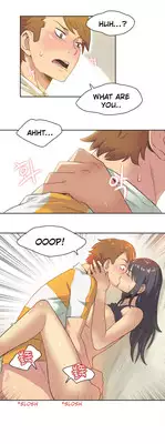 [Gamang] Sports Girl Ch.1-26 (English) (YoManga) (Ongoing)