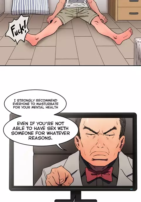 Refrain Love Ch.1-20