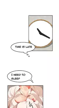 [Mx2J] Hari Dormitory Ch.0-29 (English) (Ongoing)